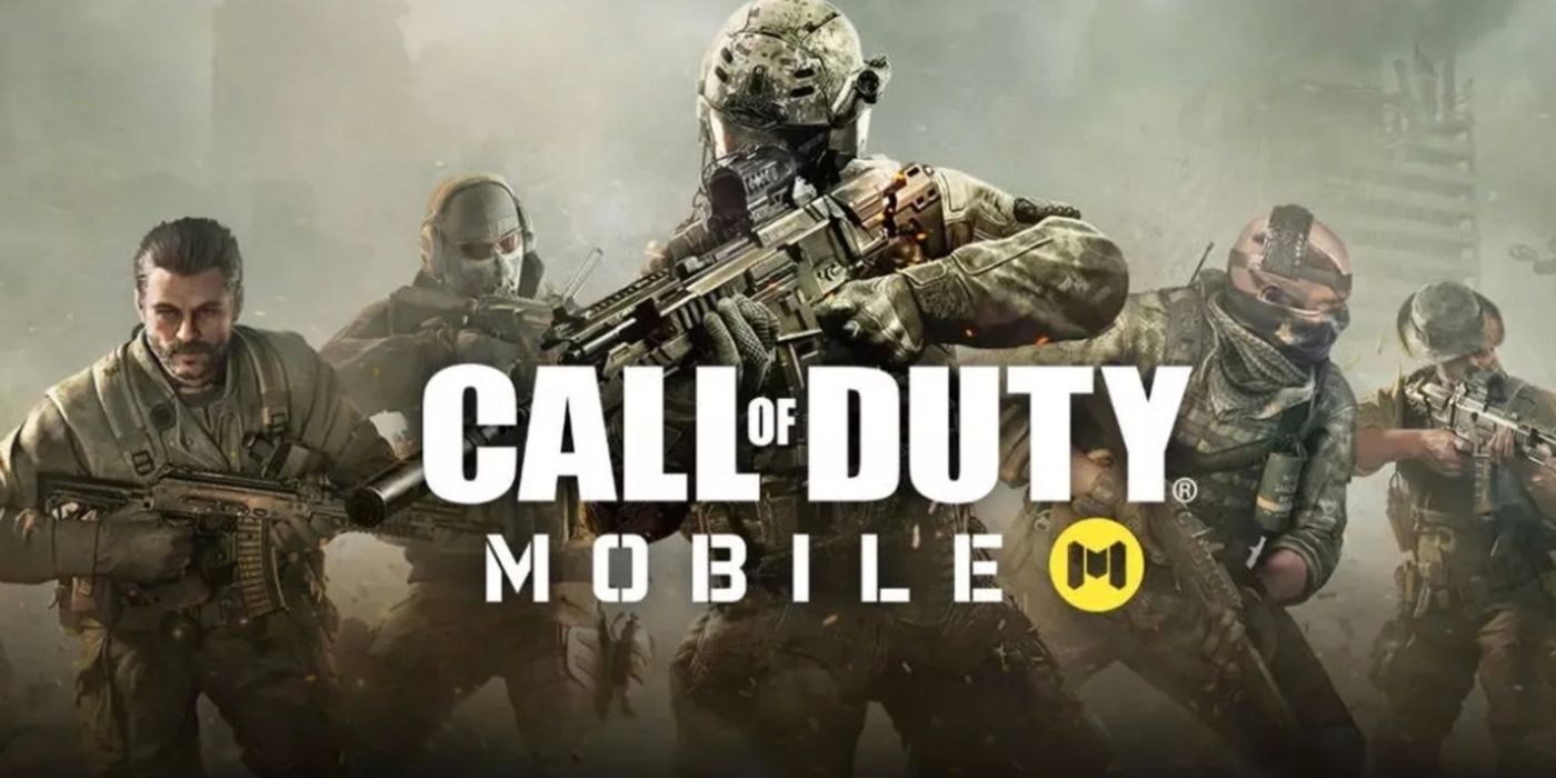 call of duty mobile money