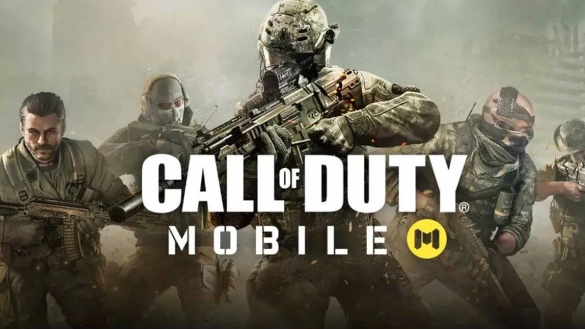call of duty mobile money