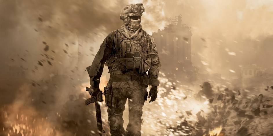 Call Of Duty Leaker Predicts Modern Warfare 2 For 2022 Release Call Of Duty Games 2398 To 2022