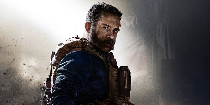 call of duty modern warfare update march 31