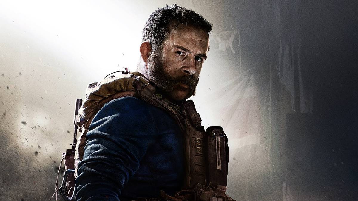 call of duty modern warfare update march 31