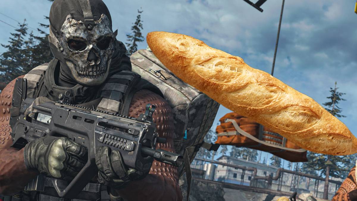 call of duty warzone streamer controller