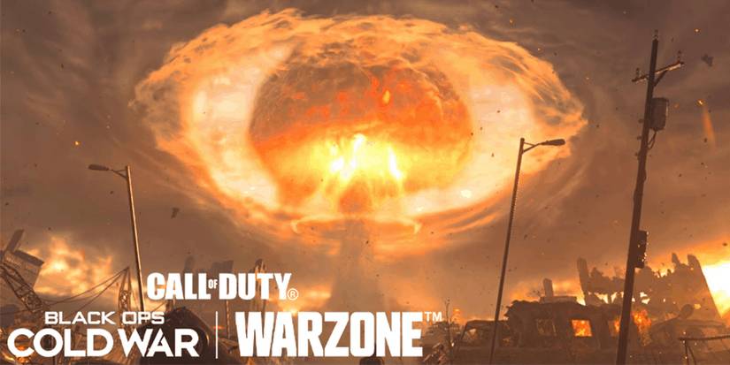 All the Leaked Call of Duty: Warzone Nuke Event Details