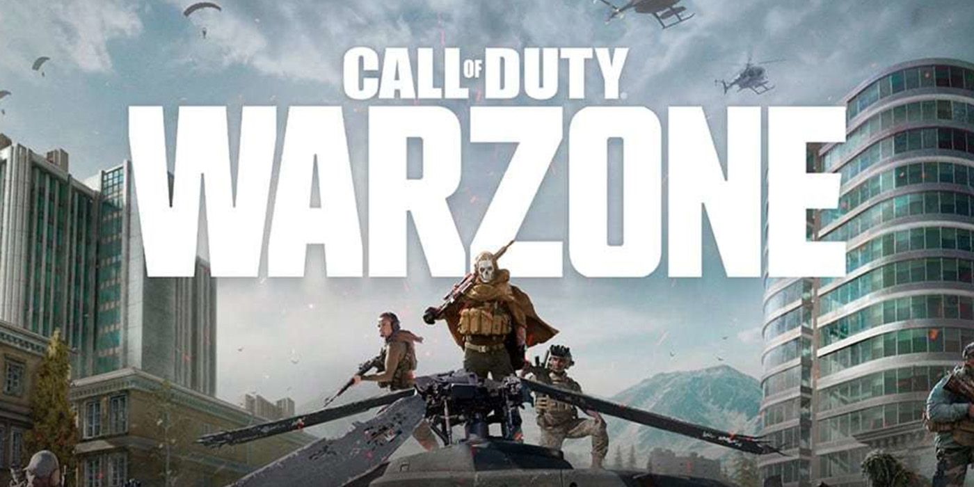 Call of Duty Celebrates One Year of Warzone With Warzone Report