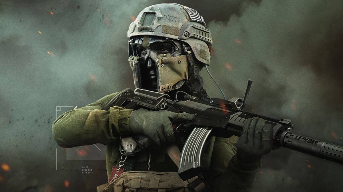 call of duty warzone roze