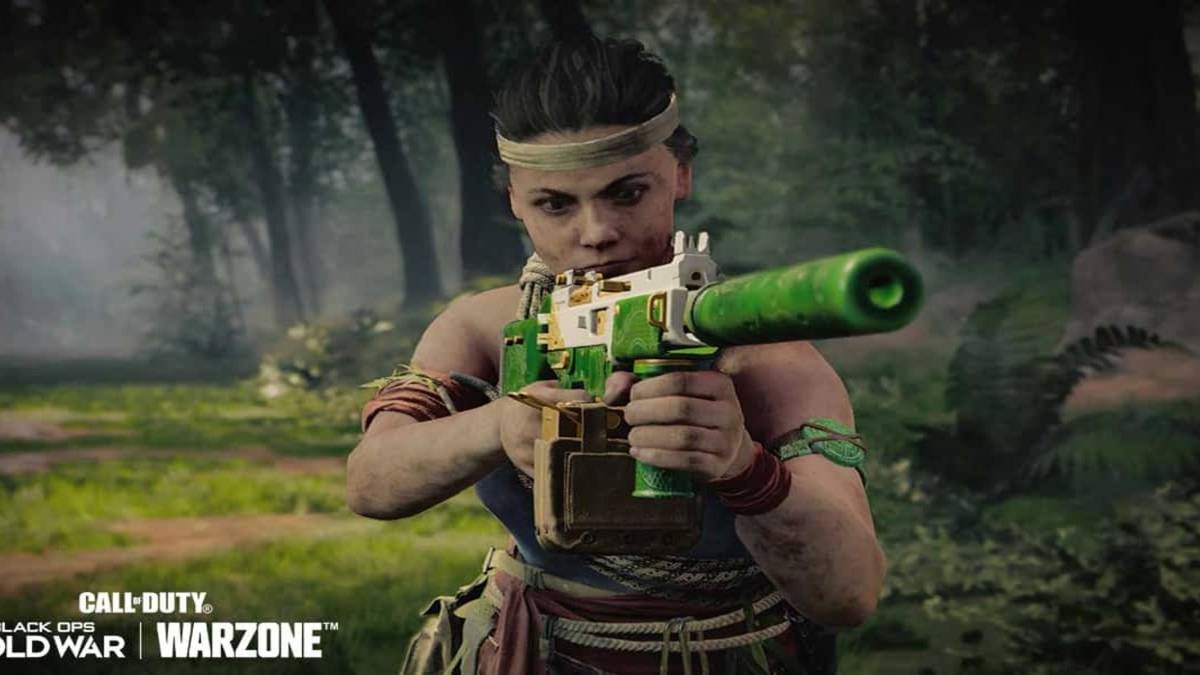 warzone season 2 new park skin