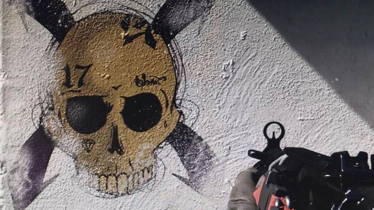 call of duty warzone grim future