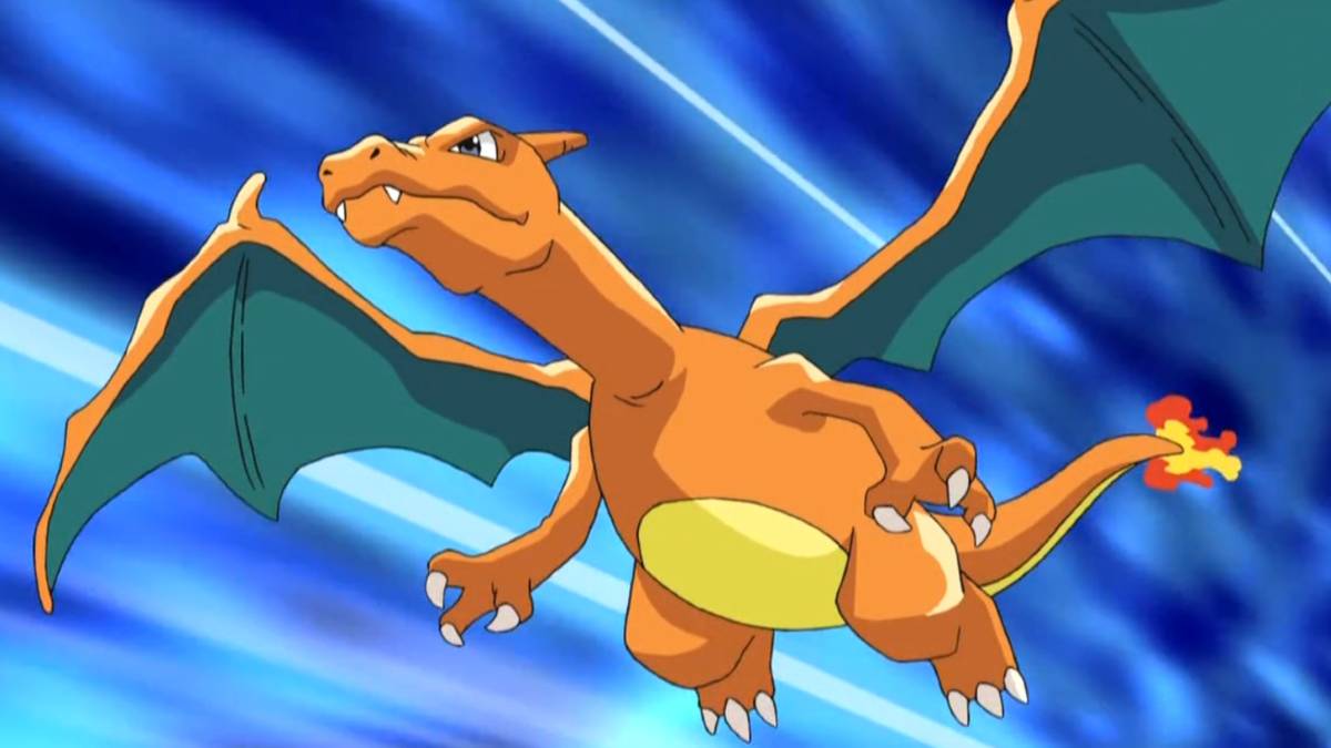Charizard