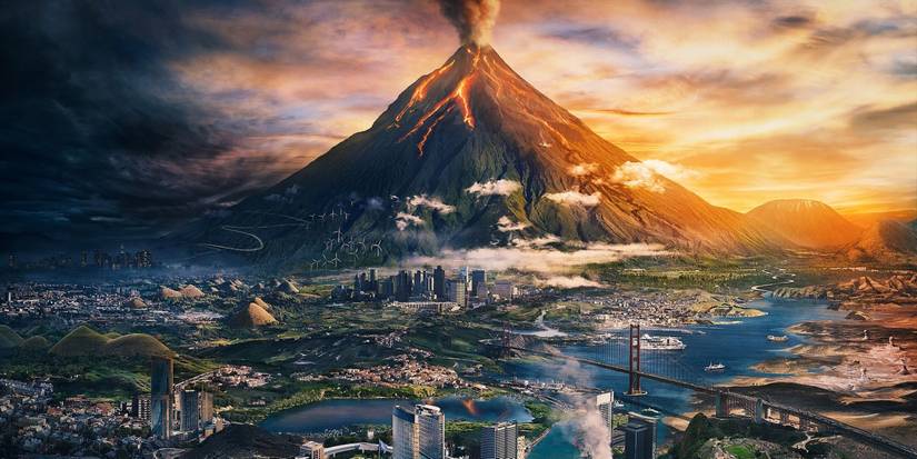 civilization 6 expansions