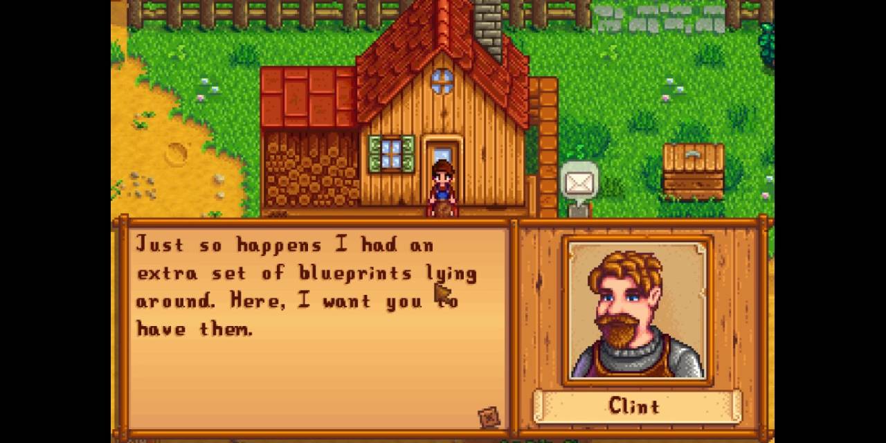 Linus Stardew Valley Reddit