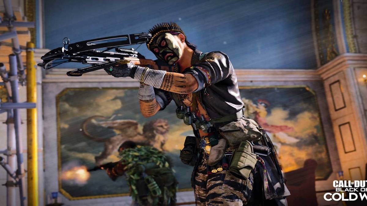 black ops cold war