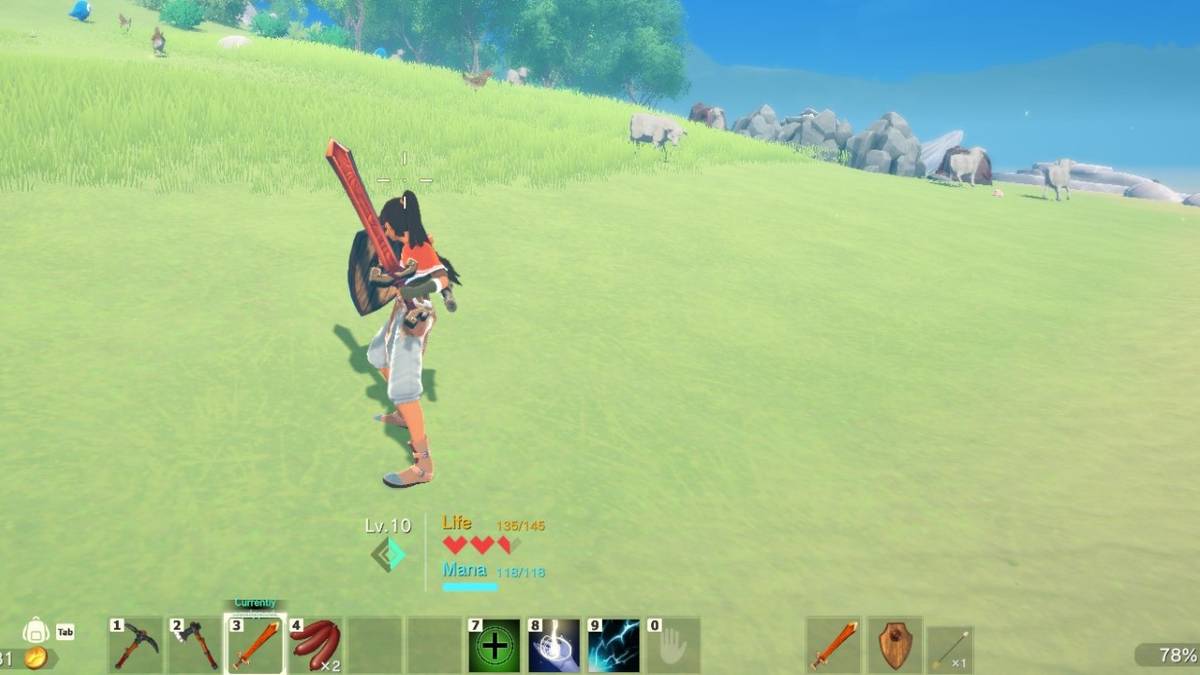 Craftopia Xbox Steam