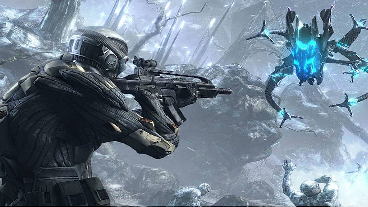 crysis remastered dlss for pc