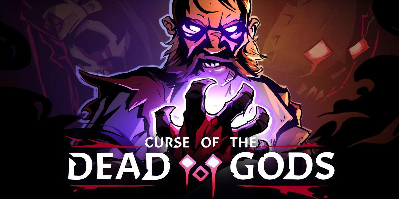 curse of the dead gods best blessings