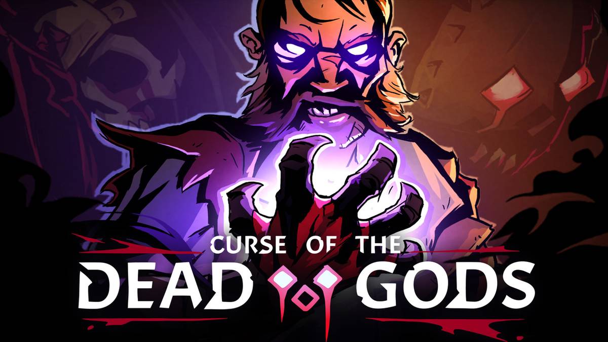 curse of the dead gods best blessings