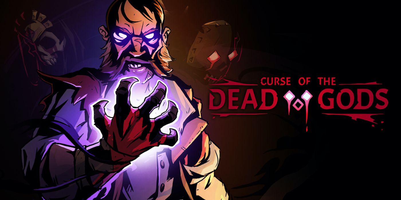 free Curse of the Dead Gods for iphone download
