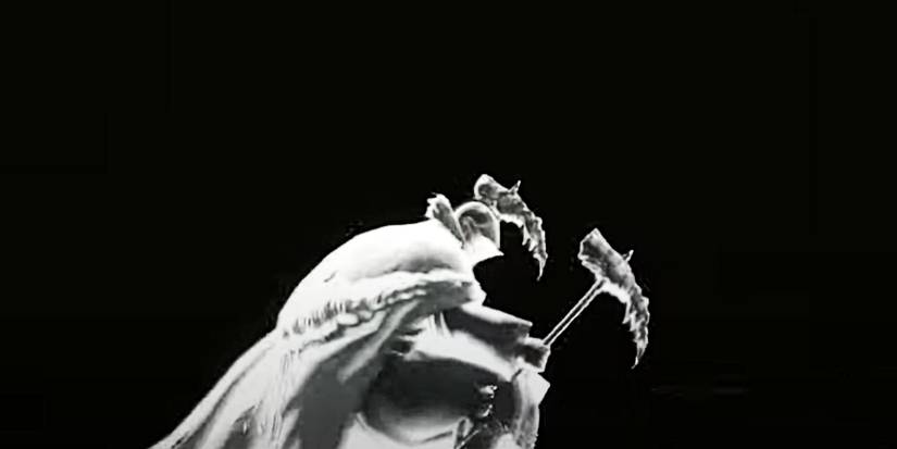 hammer like a pickaxe.