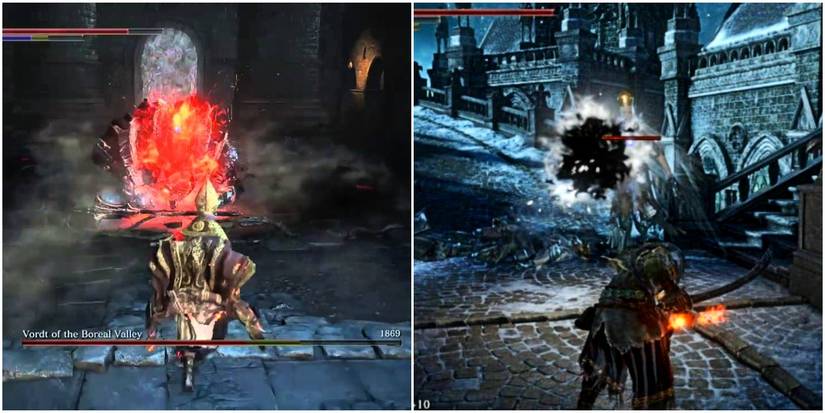 fire and dark pyromancies.