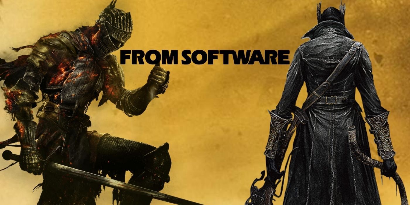 Will FromSoftware make Bloodborne 2 or Dark Souls 4