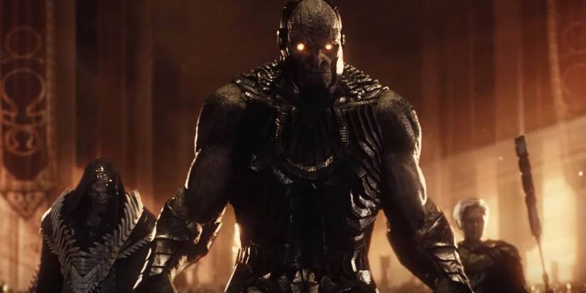 darkseid and desaad look ahead Cropped