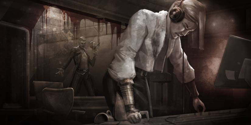 dead by daylight the trickster (1)