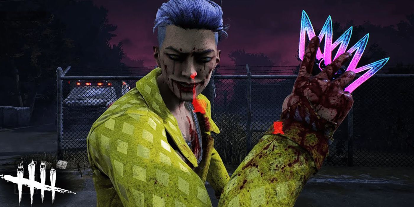 Dead By Daylight Fans Share Appreciation for Trickster