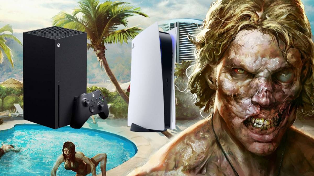 dead island 2 ps5 and xbox series x