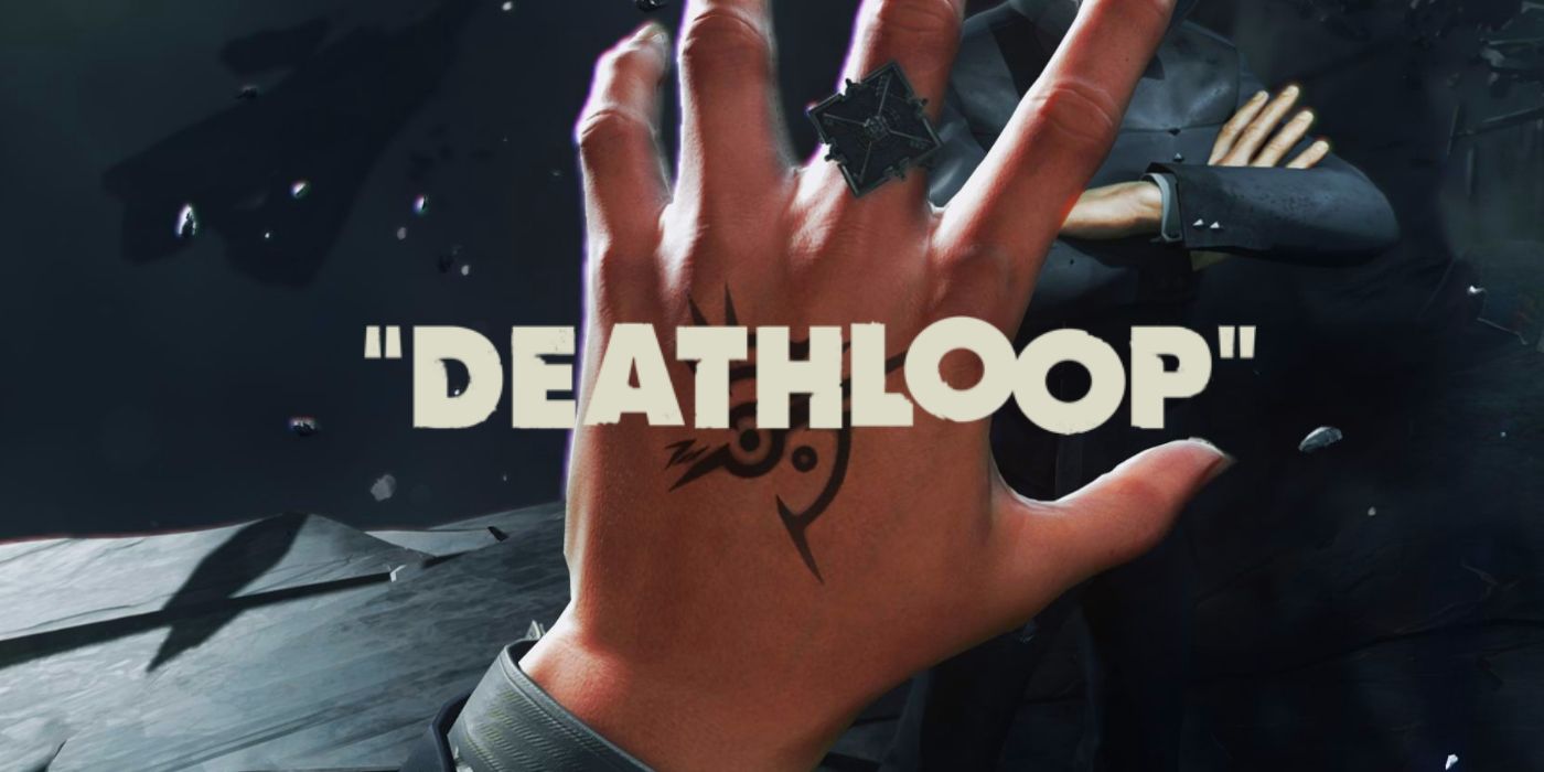 deathloop dishonored hand