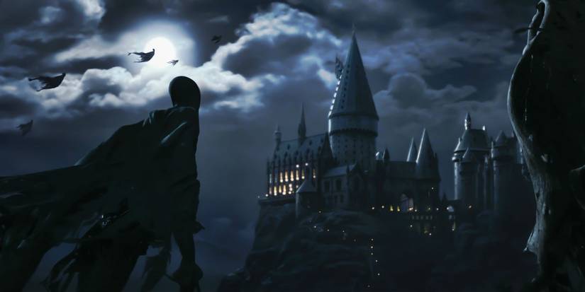 harry potter azkaban
