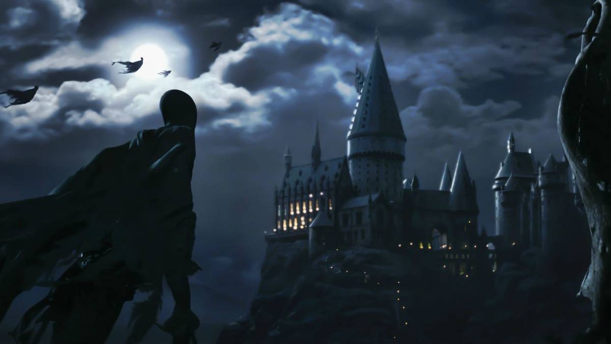 harry potter azkaban