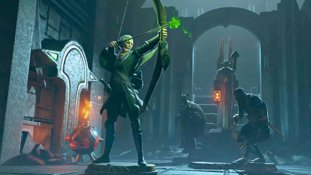 gameplay reveal trailer march 2021