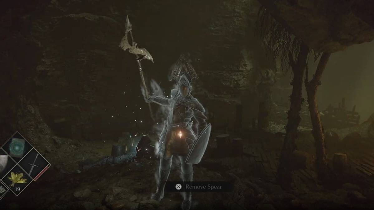 Demon's Souls One of the Few trophy guide