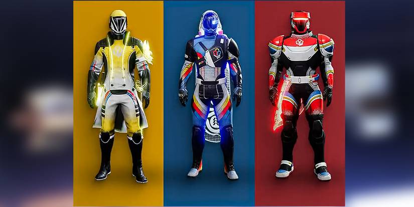 season of the chosen