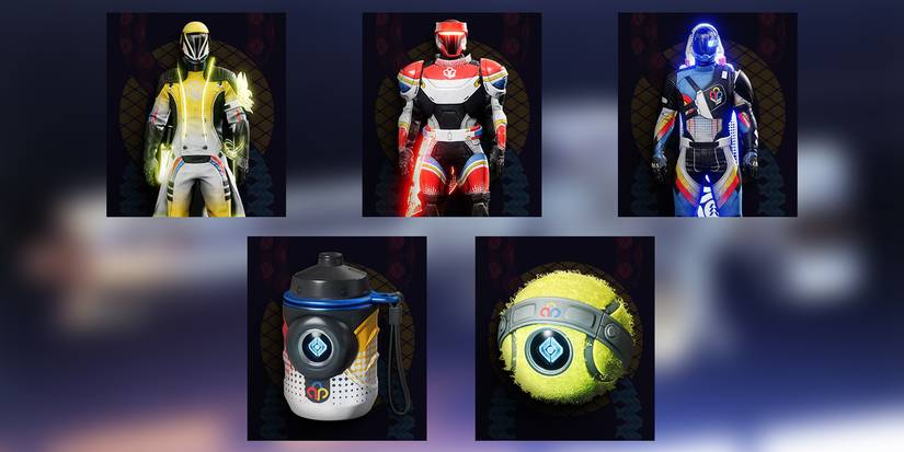 season of the chosen