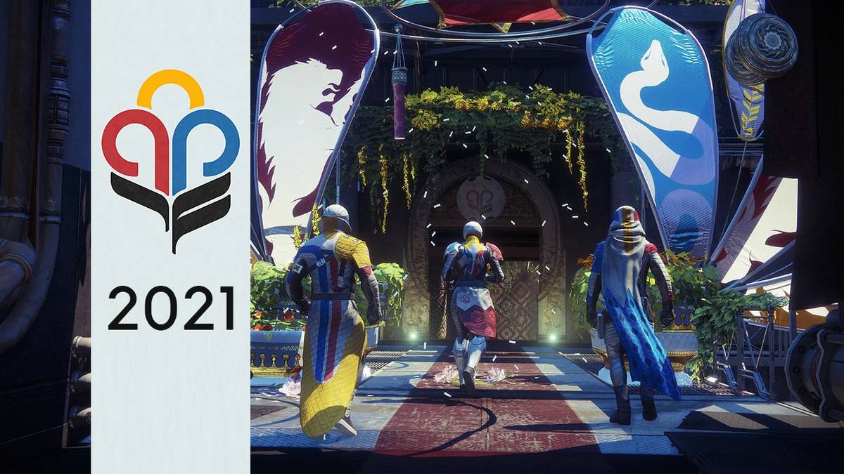 season of the chosen