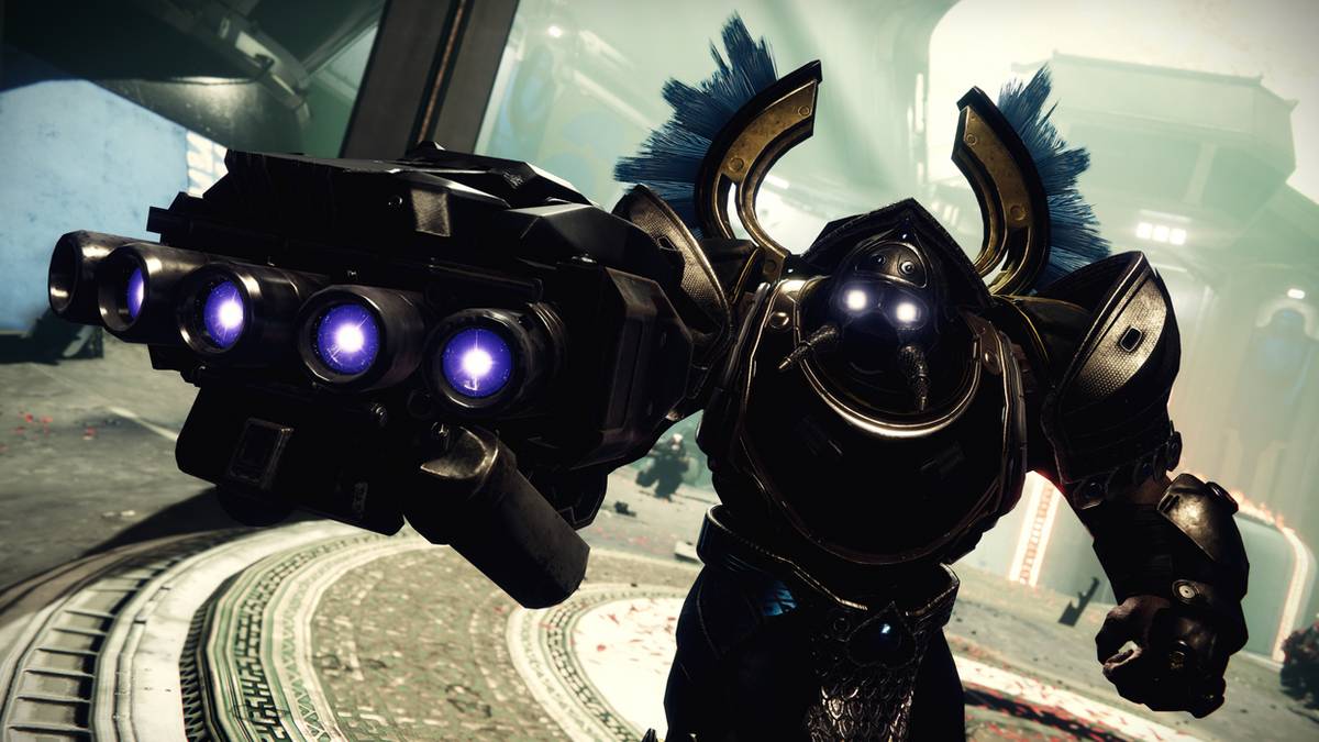 new season of the chosen strike cabal final boss