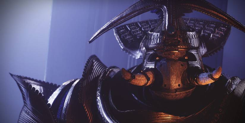 leader of cabal faction daughter of emperor calus