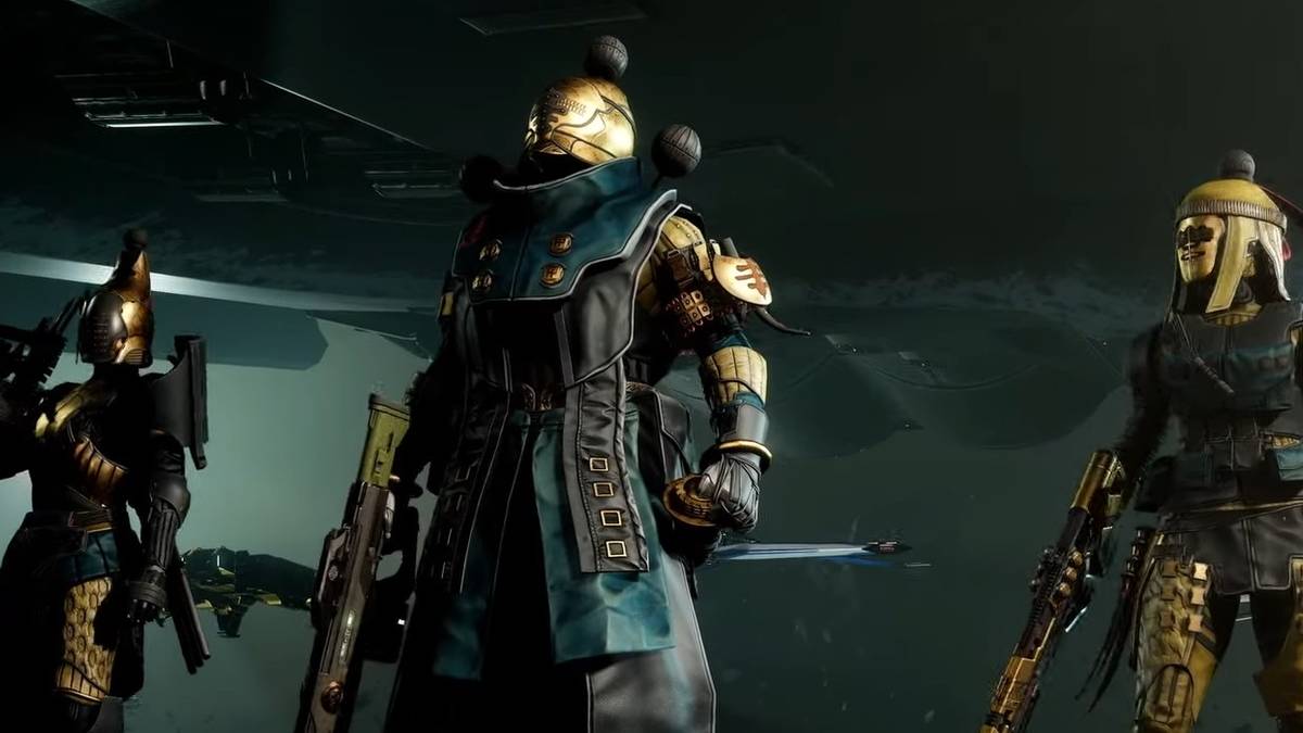 destiny 2 season of the chosen season pass trailer