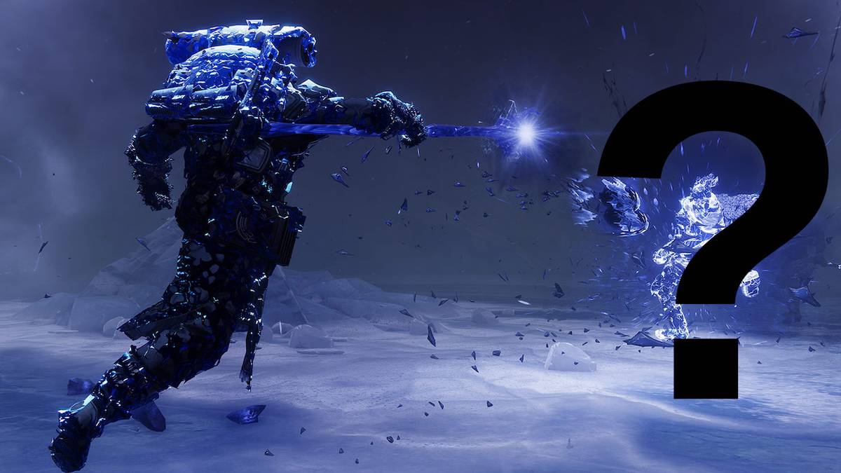 shadebinder warlock glitch