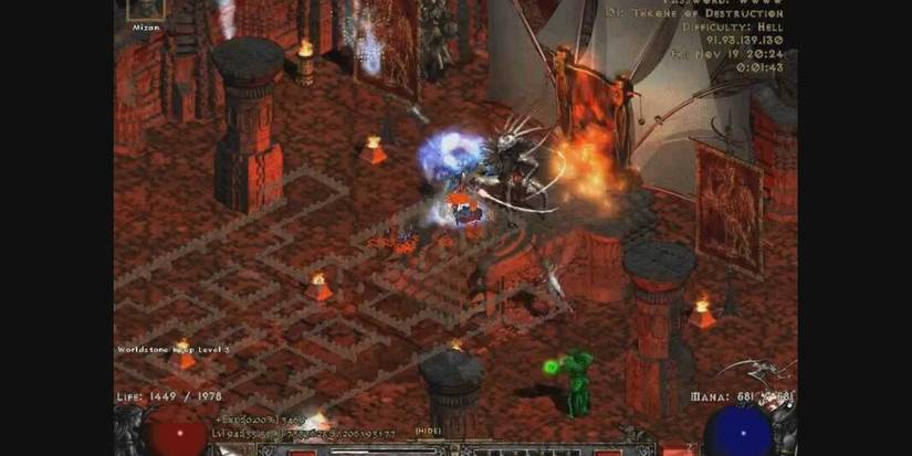 diablo 2 baal
