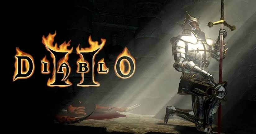 diablo 2 paladin