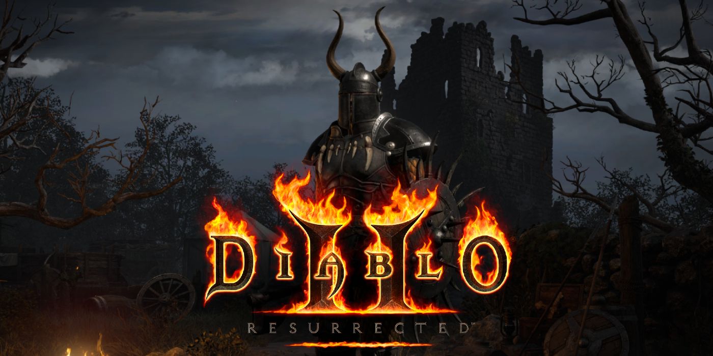 diablo 2 resurrected review 2021