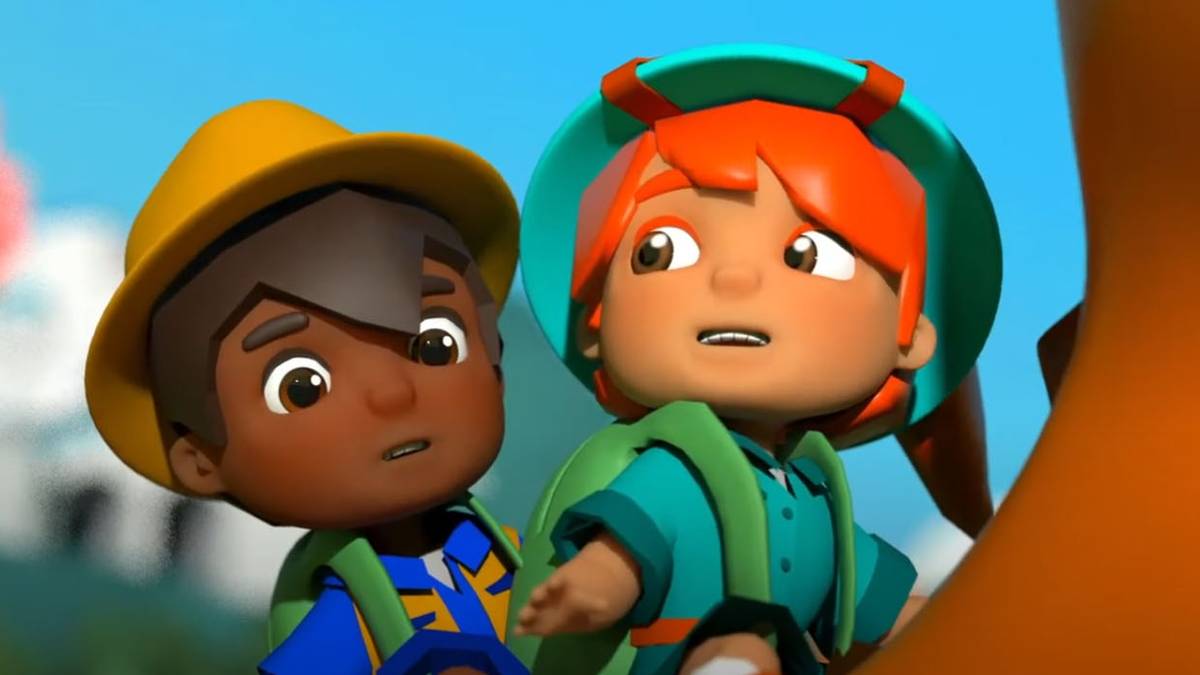 cognitive disability game