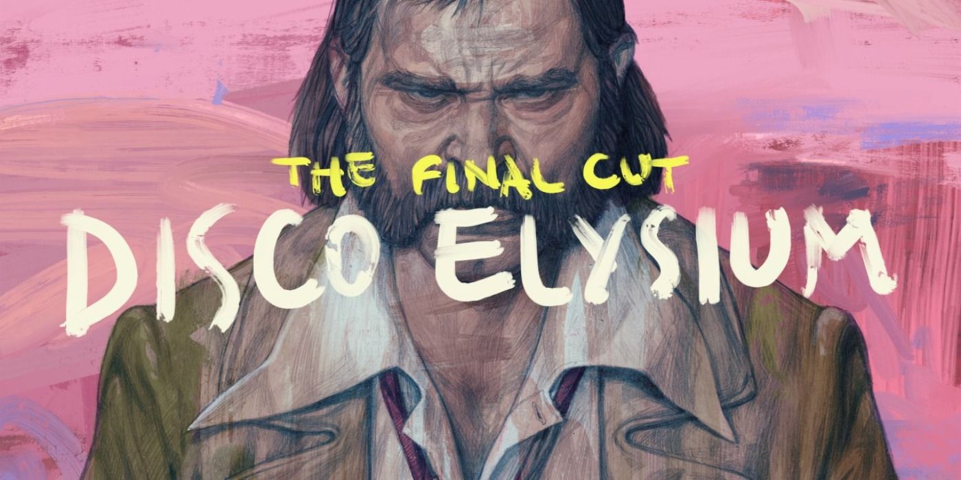 disco elysium final cut release date