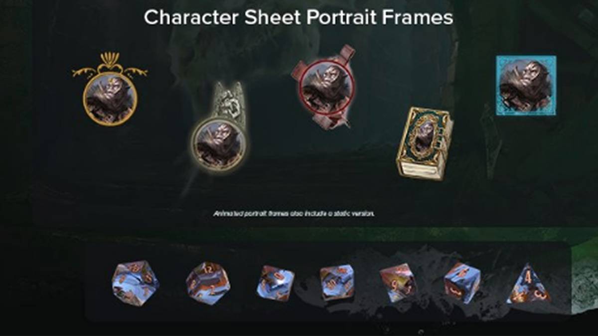 Candlekeep Mysteries Pre-orders