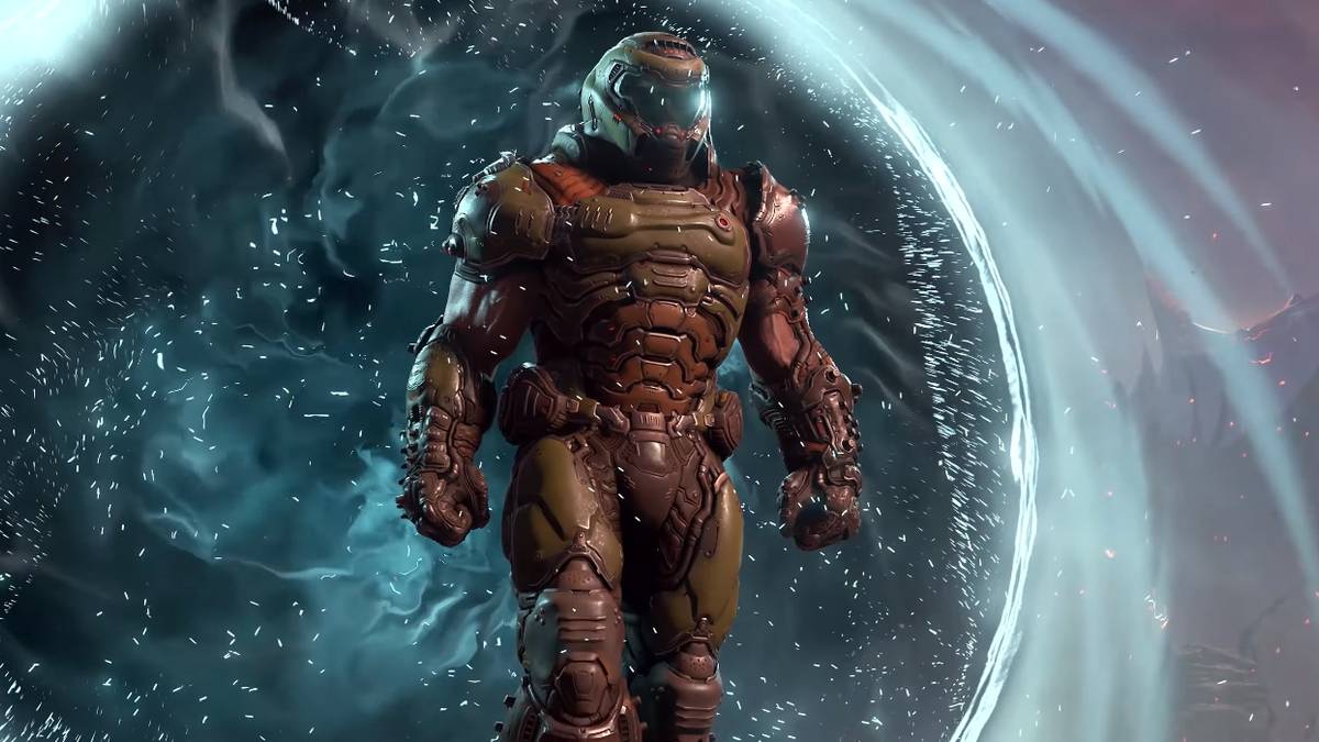 doom eternal ancient gods part 2 (1)