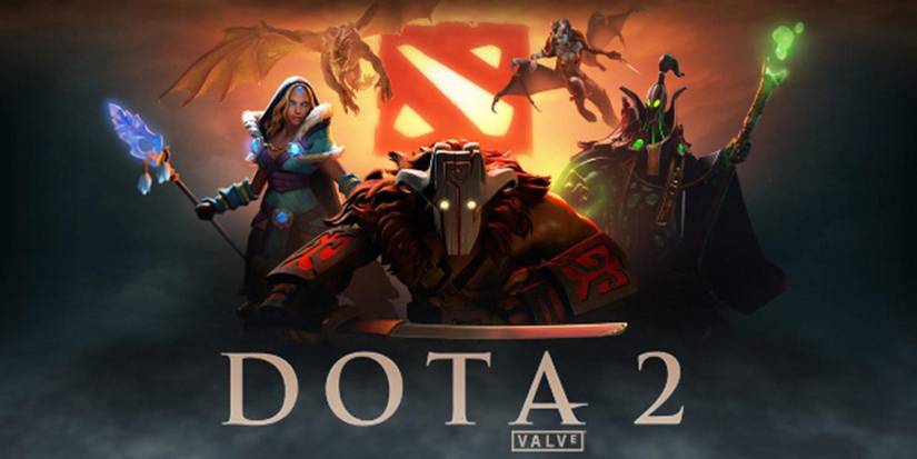 DOTA 2