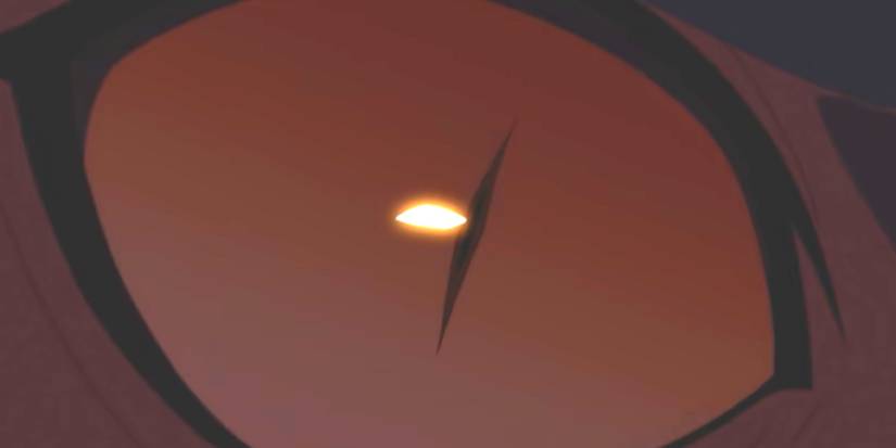 snapshot from Dragon's Blood trailer