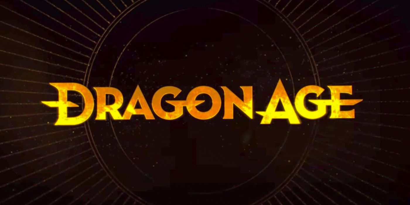 dragon age 4 logo