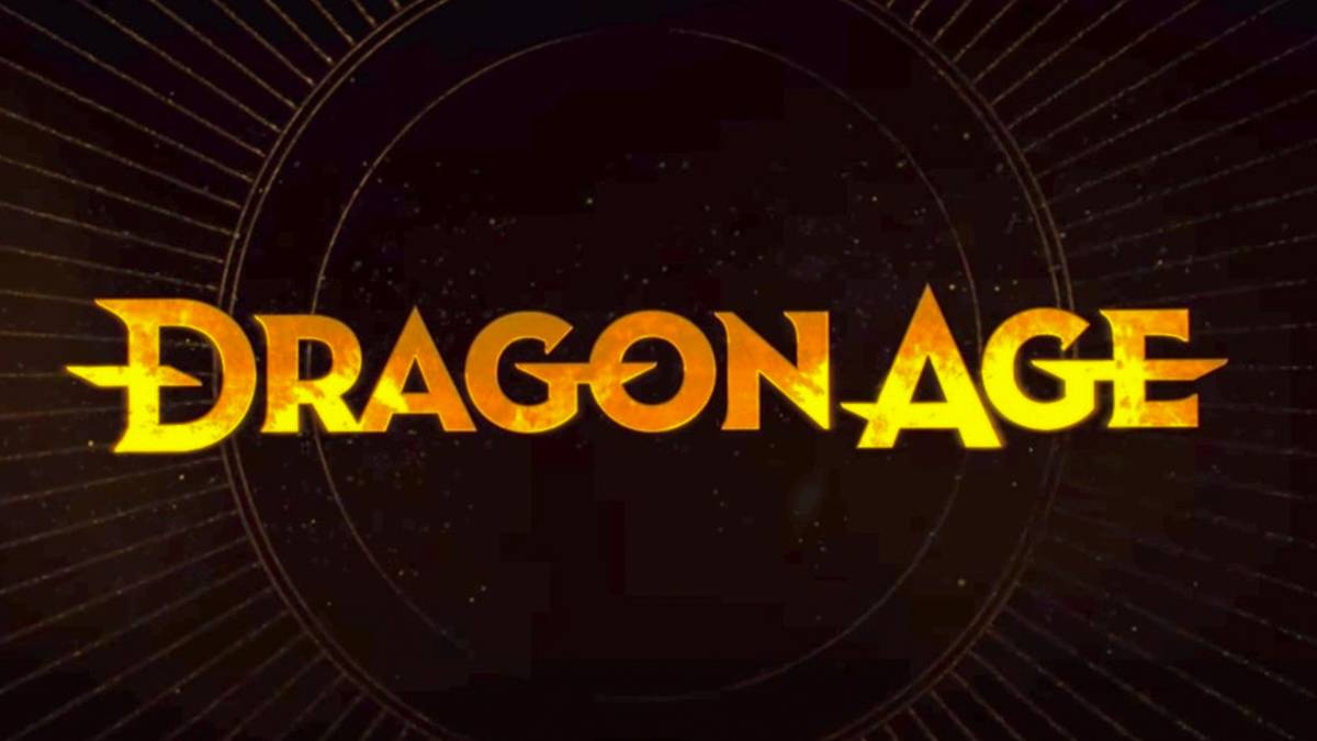 dragon age 4 logo